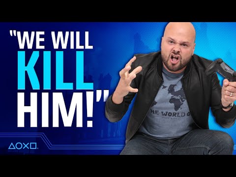 The Most Despicable Things We've Done In Video Games