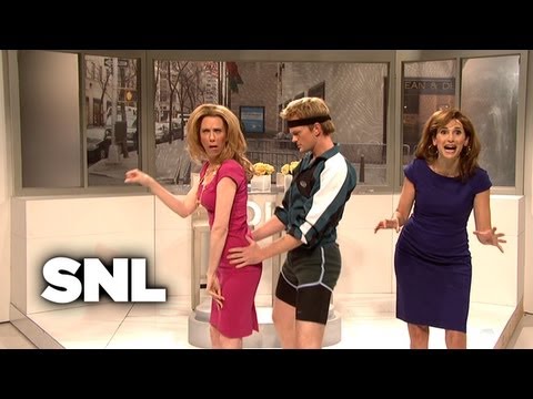 Today Show - Saturday Night Live