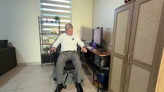 MAHOMICO Big and Tall Office Chair Unboxing and Review! #productreview #unboxing