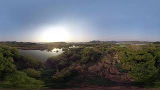 우포늪 VR Upo wetland Ecology - 픽프 매거진