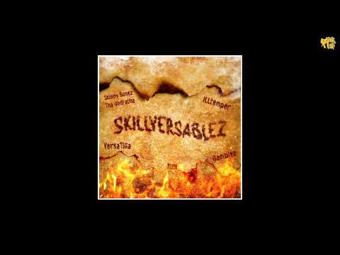 ILLtemper x VersaTilla x Gamblez Tha Lucky Bastard x Skinny Bonez Tha Godfatha - Soulful Sacrifice