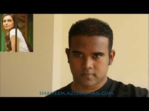 Beqarar Main Beqarar Dil (HD) - By Shaheem Aziz