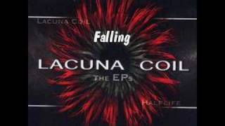 Falling ~ LACUNA COIL