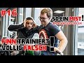 Diese 5 ANFÄNGERFEHLER zerstören deinen MUSKELAUFBAU!