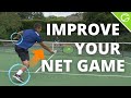 Transform Your Net Game in 10 Minutes - Instant Tennis Improvements
