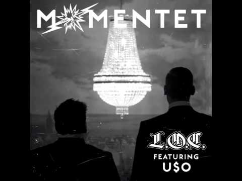 L.O.C. Momentet feat. U$O (ARTMUS Re-Fix)