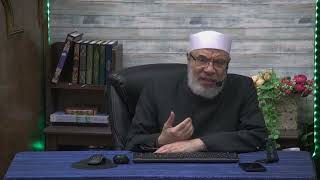 قروض البنوك التجارية مرابحة أم ربا؟/السبت(8-4-2023م)فتاوى علي الهواء مباشرة image