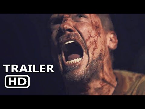 UNEARTH Official Trailer (2021)