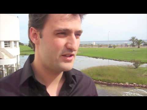 Unibet Open Algarve 09 - Diogo Borges