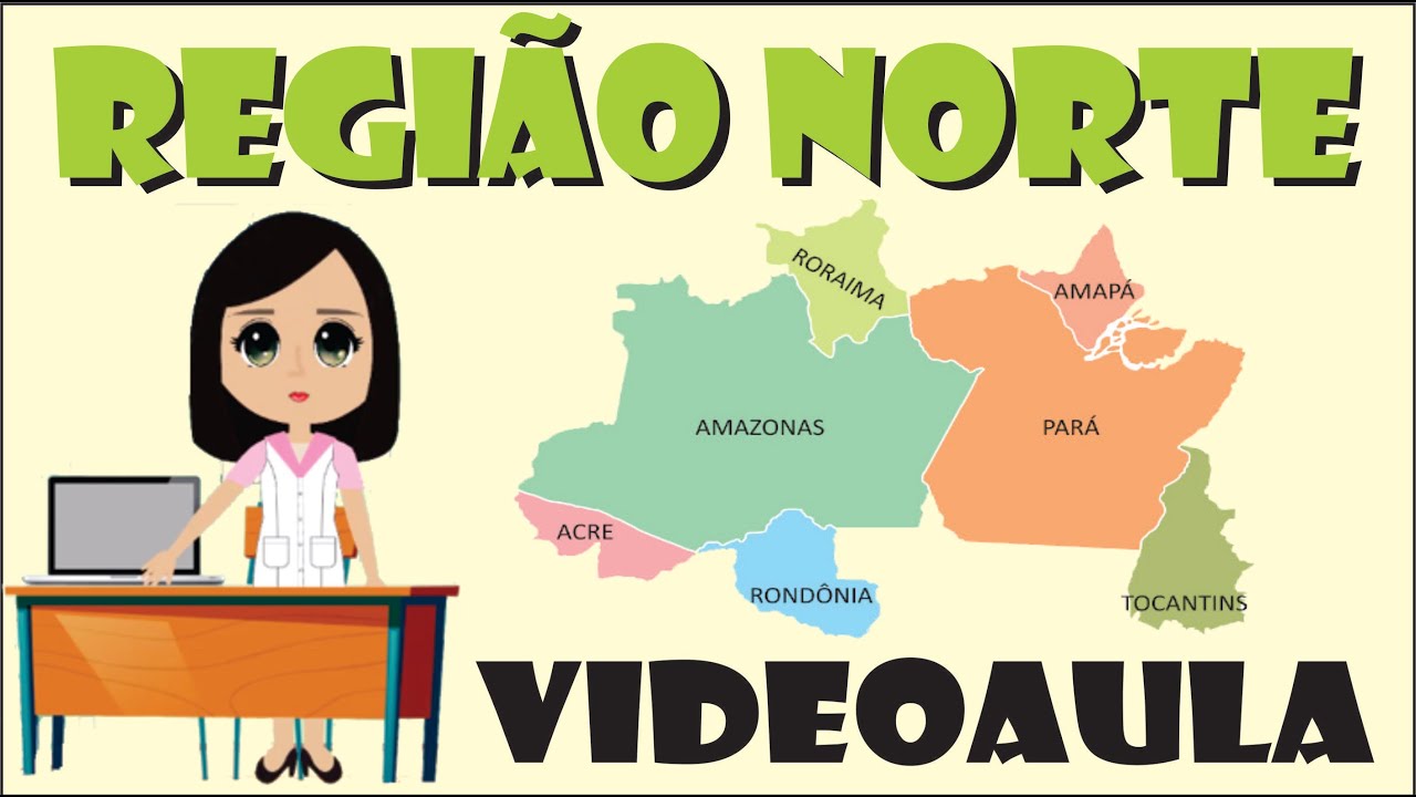 Região Norte