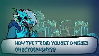 Cover art for Ectospasm