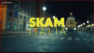 SKAM Italia - il trailer della seconda stagione