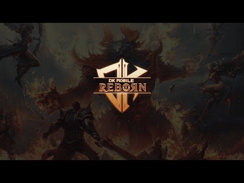 Видео DK Mobile Reborn #1