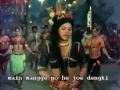 Lagu Bobby nyanyi Salah Lirik