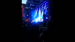 Ulf Lundell - Jolly Roger