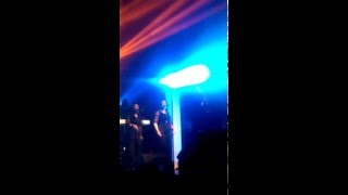 Monica: Call My Name in Atlanta (The Code Red Experience)