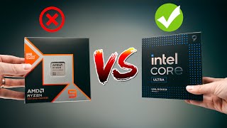 Don't BUY a CPU before WATCHING THIS! - Top 5 CPUs for 2025