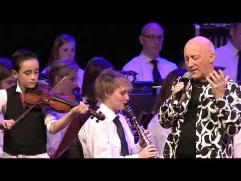 Verloare - Philharmonie Sittard, Jack Vinders & Enzo Kok