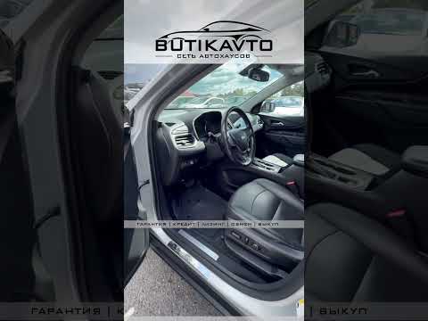 фото chevrolet equinox iii 0
