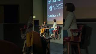 Met Live Encore: The Life & Times of Malcom X Artist Talk [20]