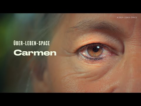 Losing a daughter in an accident • Sur–Vival–Space • Episode 3