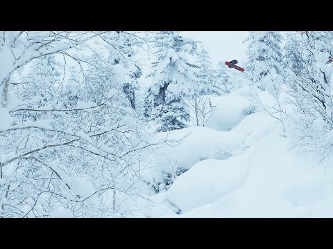 BYND X MDLS : Laax and Japan — Episode 1: Season 4 | TransWorld SNOWboarding