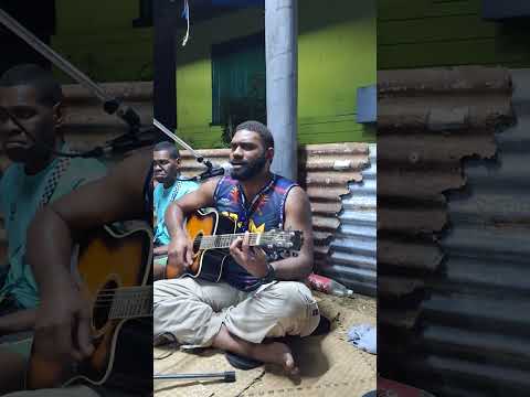 Au taroga lo (cover)