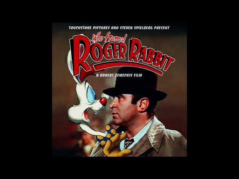 Who Framed Roger Rabbit - Eddie's Theme