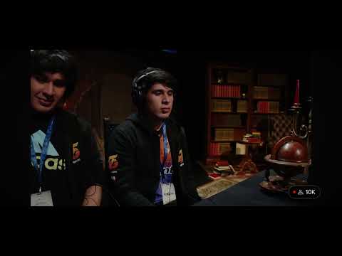 Battle of the Twins - ScorpionProcs vs Nicolas (MK1 Final Kombat)