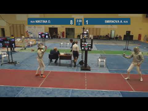 T - 16. SMIRNOVA A. - NIKITINA O.
