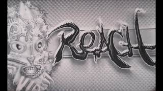 Reach 454 - Four Years (Demo)