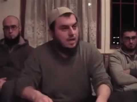 Novotarije u Vjeri   Dževad Gološ www IMAN ba