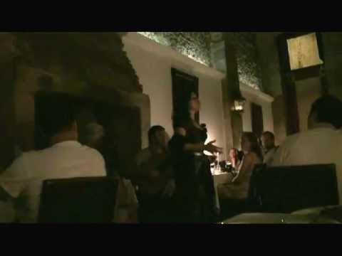 |Lisboa Garrida|Tânia Oleiro|Casa de Linhares|22-07-2012|