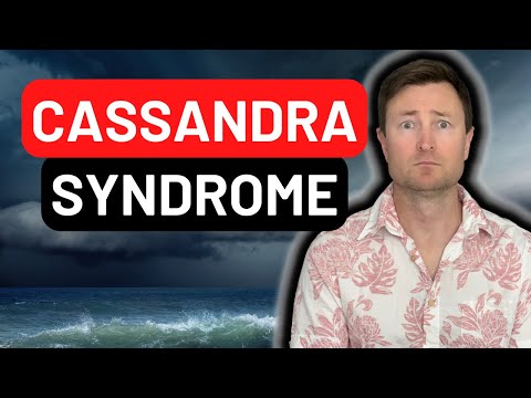 STOP Cassandra Syndrome from Ruining Autistic Relationships