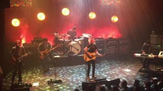 Jason Isbell - How to Forget (Athens 12.01.16) HD