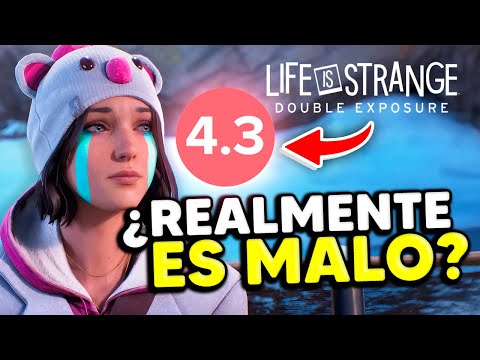 Después de Críticas Mixtas, el Desarrollador de Life Is Strange Busca Retroalimentación sobre Doble