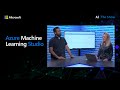 Azure Machine Learning Studio - Microsoft Azure - Demo