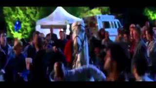 180 dead end - Final Destination 3 and 5 (Cold - Wasted Years)