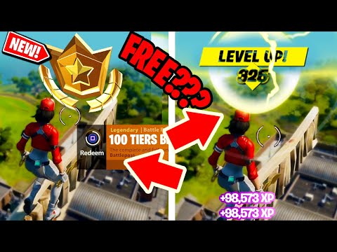 Machine Pistol Fortnite Season X
