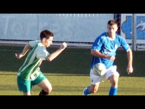 Videogalería: CD Alhaurino B 7 - 1 CD Monda (Tercera Andaluza Senior - Temporada 2014/15)