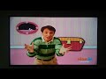 Blue S Clues Mail Time Song Magenta Comes Over