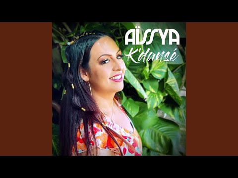 AISSYA- K'dansé (Radio Edit)