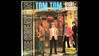 The Creation   Tom Tom superb modfreakbeat 1968