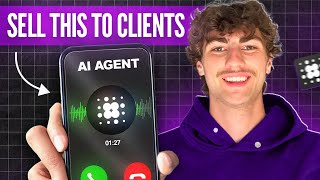 Steal this $2,500 AI Voice Receptionist for FREE (no-code)