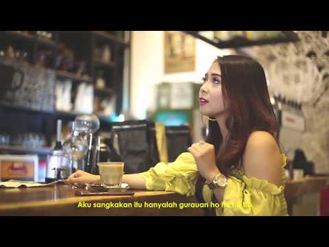 GERIMIS MENGUNDANG - SLAM [ cover lagu malaysia ]  by Rischa Antika KDI