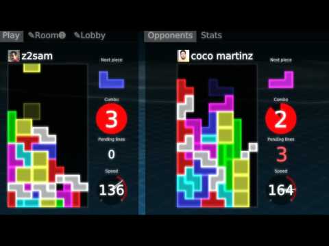 Cultris 2: z2sam vs coco martinz [07.03.2017]