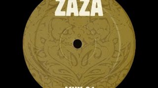 Dario Deluca ‎- Zaza