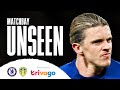 UNSEEN: Chelsea vs Leeds Utd - GALLAGHER to the Rescue! | FA Cup 2023/24 | Chelsea FC