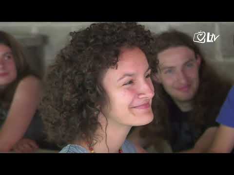 Izdvojeno 30.7.2019. - Biskupijski kamp za mlade