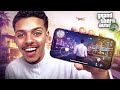 جربت GTA RP في الهاتف… لعبة خيالية 😱